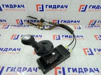 Кулиса (селектор) КПП Renault Duster 8200976710