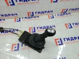 Кулиса (селектор) КПП Renault Duster 8200976710