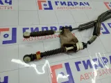 Кулиса (селектор) КПП Renault Duster 8200976710