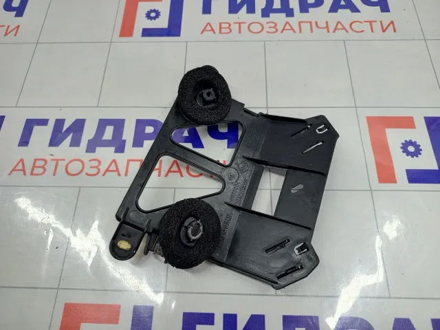 Кронштейн блока управления двигателем Renault Duster 284C20205R