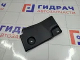 Пыльник крыла заднего левого Renault Duster 775798766R