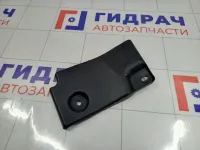 Пыльник крыла заднего левого Renault Duster 775798766R