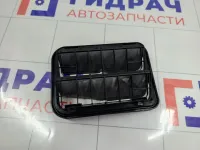 Решетка вентиляционная Renault Duster 7700838358