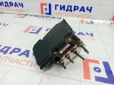 Блок ABS Renault Duster 8200806980