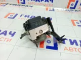 Блок ABS Renault Duster 8200806980