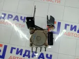 Блок ABS Renault Duster 8200806980