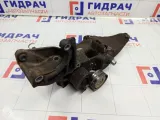 Кронштейн генератора Renault Duster 8201033565