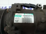 Компрессор системы кондиционирования Renault Duster 8201018716