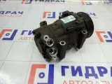 Компрессор системы кондиционирования Renault Duster 8201018716