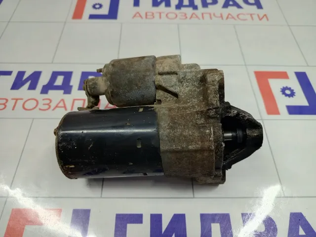 Стартер Renault Duster 8200792969