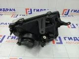 Фара левая Renault Duster 260609877R