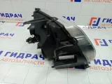Фара левая Renault Duster 260609877R