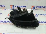 Фара левая Renault Duster 260609877R