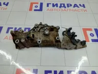 Корпус термостата Renault Duster 7700600514