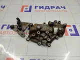 Корпус термостата Renault Duster 7700600514