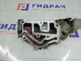 Корпус термостата Renault Duster 7700600514