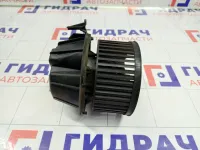 Моторчик отопителя (печки) Renault Duster 107536E