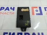 Блок комфорта (электронный блок, блок управления сети) Renault Duster 8201279201