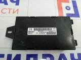 Блок комфорта (электронный блок, блок управления сети) Renault Duster 8201279201