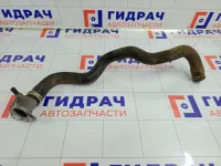 Крышка термостата Renault Duster 7700273254