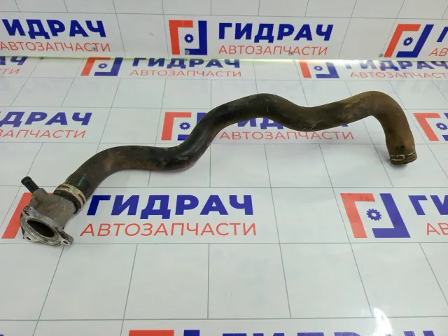 Крышка термостата Renault Duster 7700273254