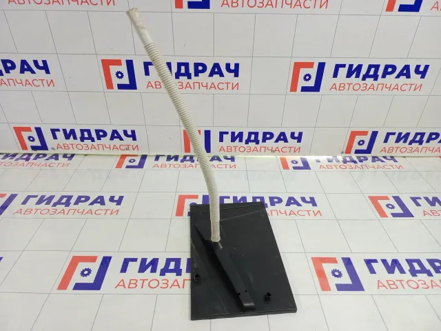 Кронштейн крепления аккумулятора (АКБ) Renault Duster 8200707671