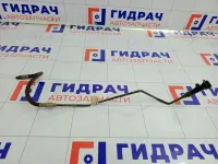 Цилиндр сцепления трубка Renault Duster 8200820649