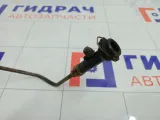 Цилиндр сцепления трубка Renault Duster 8200820649