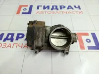 Дроссельная заслонка Renault Duster 8200063652