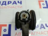 Дроссельная заслонка Renault Duster 8200063652