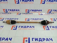Привод задний правый Renault Duster