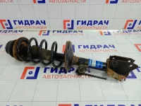Амортизатор передний в сборе левый Renault Duster 42139938SX