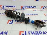 Амортизатор передний в сборе правый Renault Duster 42139938SX