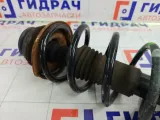 Амортизатор передний в сборе правый Renault Duster 42139938SX