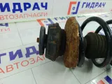 Амортизатор передний в сборе правый Renault Duster 42139938SX