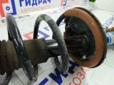 Амортизатор передний в сборе правый Renault Duster 42139938SX