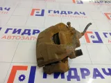Суппорт тормозной передний правый Renault Duster