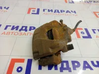 Суппорт тормозной передний правый Renault Duster