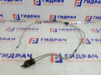 Трос корректора фар Renault Duster