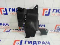 Пыльник двигателя Renault Duster 638315299R