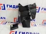 Пыльник двигателя Renault Duster 638315299R