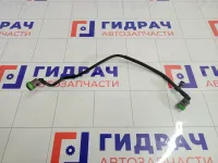 Трубка топливная Renault Duster