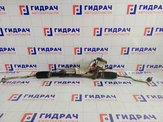 Рейка рулевая Renault Duster 490012993R