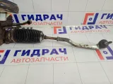 Рейка рулевая Renault Duster 490012993R
