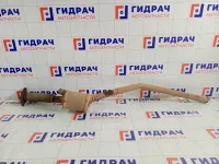 Глушитель средняя часть,с катализатором Renault Duster