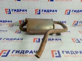 Глушитель Renault Duster 201003546R
