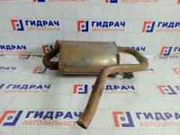 Глушитель Renault Duster 201003546R