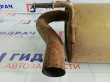 Глушитель Renault Duster 201003546R