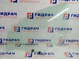 Стекло двери передней левой Renault Duster