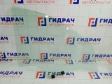 Стекло двери передней левой Renault Duster